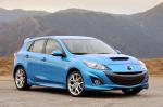 Mazda3 Mazdaspeed 2010 года